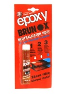 BRUNOX EPOXY 30ml NEUTRALIZÁTOR HRDZE 2-V-1 ZÁKLAD