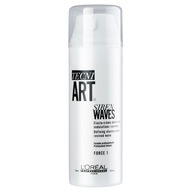 LOREAL HOLLYWOOD SIREN WAVES KRÉM KUČERANÝ 150ml