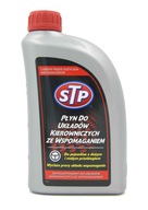 STP POWER POWER SYSTEM FLUID 946ml MIEŠANÉ