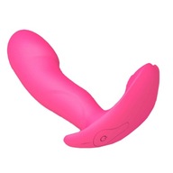 VIBRÁTOR G-SPOT MASÁŽER DÁMSKY STIMULÁR 12 CM