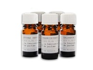 Labdanum Cistus esenciálne oleje 5 ml abosolut