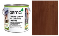 OSMO OLEJOVÁ LABORA na terasy 0,75L palisander 727