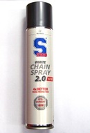 SPREJ KETTEN S100 REŤAZ GREASE DRIVE 400 ml