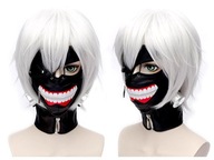 ANIME parochňa cosplay TOKYO GHOUL manga Kaneki Ken