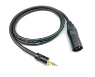KLOTZ MY206 XLR na mini jack mikrofónový kábel 8m