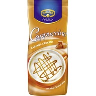 Cappuccino káva Kruger 500 g crocant karamel