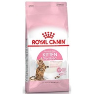 Royal Canin Feline Kitten Sterilizované mačiatka 400g