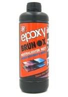 BRUNOX EPOXY 1L NEUTRALIZÁTOR HRDZE 2-IN-1 PRIMER