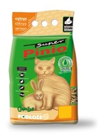 BENEK SUPER PINIO 10L DREVENÝ SUBSTRÁT MAČKA CITRUS