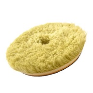 Honey Ultra Cut Wool Pad fur DA silný strih 150mm