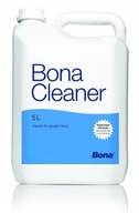 Bona CLEANER koncentrát na lakované podlahy 5L