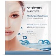 SESDERMA Sesmedical hydratačná maska ​​Regeneračná