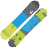 Snowboard RAVEN Solid 158cm 2018