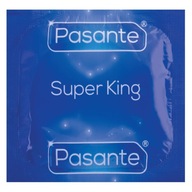 PASANTE KONDÓMY SUPER KING SIZE 50 KS