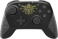 HORI Nintendo SWITCH Wireless HORIPAD ZELDA