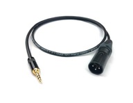 SOMMER XLR-mini jack mikrofónový kábel NEUTRIK 5m