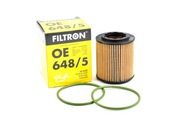 FILTRON OLEJOVÝ FILTER ALFA ROMEO 159 1.9 JTDM