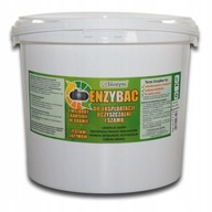 ENZYBAC 5 kg - baktérie pre čistiarne odpadových vôd a septiky