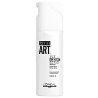 LOREAL FIX DESIGN SPREJ PRECIZNE FIXUJE 200ml