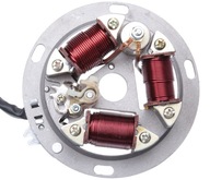 SIMSON S51 SR ZAPAĽOVACÍ STATOR PLATINUM 6V