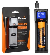 FENIX USB NABÍJAČKA BATÉRIÍ ARE-D1 POWERBANK