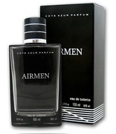 AIRMEN PÁNSKE EDT 100 ml *Cote Azur