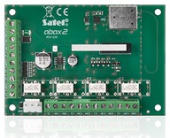 SATEL ACX-220 ABAX 2 VSTUPY A VÝSTUPY EXPANDÉR