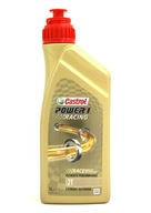 CASTROL POWER 1 RACING 2T 1L OLEJ PRE DVOJTAK