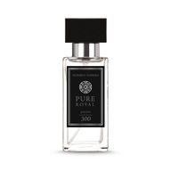 FM WORLD PARFUM PURE ROYAL NO.300 Pánske