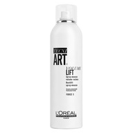 Loreal TecniArt Volume Lift pena na vlasy zväčšujúca objem 250 ml