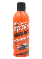 BRUNOX EPOXIDOVÝ SPREJ 400ml HRDZA A ZÁKLAD