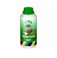 BOLL NEUTRALIZÁTOR HRDZE 60ML na hrdzu 00140194