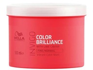 Wella maska ​​pre farbené INVIGO Brilliance 500