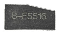 Ford Mazda TRANSPONDER ID63 4D (TP20, T17) IMMO