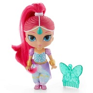 SHIMMER AND SHINE SHIMMER DOPLNKY DO VLASOV pre bábiku