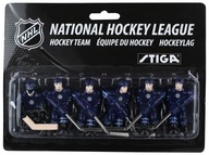 Hráči tímu NHL STIGA WINNIPEG JETS