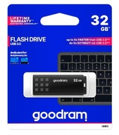 Pamäť Pendrive Goodram USB 3.0 Flash 32 GB