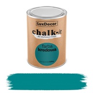 Chalkit Turquoise Lake kriedová farba na nábytok 750ml