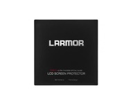 Kryt LCD GGS Larmor Fuji X-A1 X-A2 X-E2 X-E2S