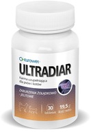 Eurowet Ultradiar 30 tabliet