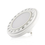 AR111 ES111 GU10 18W=95W LED 1428lm NEUTRÁLNY CCD