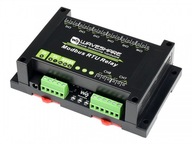 Modul s 8 relé - RS485 Modbus RTU