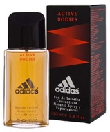 Adidas Active Body EDT koncentrát 100 ml