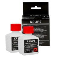 Krups XS9000 - Čistiaci prostriedok 2x100ml pre EA9000