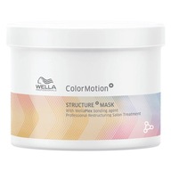 Wella Color Motion Mask pre farbené vlasy