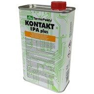 Liquid Contact IPA Plus izopropanol 1L 99,8%