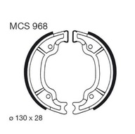 Brzdové čeľuste MCS968