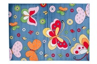 KOBEREC FUN KIDS 300x400 KIDS Butterflies 795bl