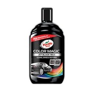 KORYTNAČKOVÝ VOSK Farba Magic Jet Black Black 500ml