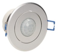 POHYBOVÝ SENZOR ORNO CR-223 360st 1200W ~230V LED